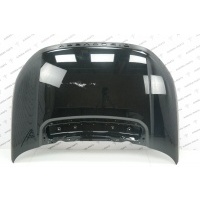 Капот в сборе Land Rover Discovery Sport L550 2014 LR106659