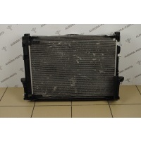 Кассета радиаторов в сборе Mercedes S-Klasse W222 2013 A0995003500