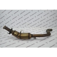 Катализатор (5.0 V8 Бензин AJ133) LH Land Rover Range Rover P400E L405 2012 LR052356