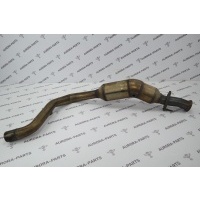 Катализатор (5.0 V8 Бензин AJ133) RH Land Rover Range Rover Sport L494 2013 LR052355