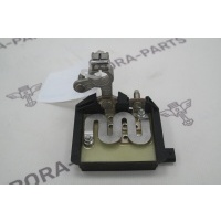 Клемма плюсовая Mercedes C-Klasse W205 2013 A0009061505