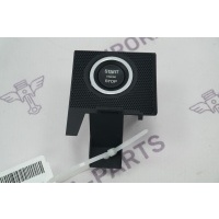 Кнопка START\STOP Land Rover Discovery L462 2016 LR070381
