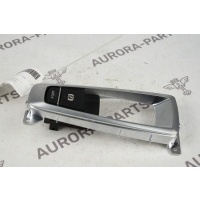 Кнопка ручника BMW X6 F16 2014 61316822520