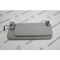 Козырек солнцезащитный LH Land Rover Range Rover P400E L405 2012 LR047188