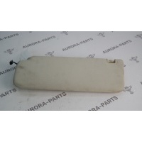 Козырек солнцезащитный RH Land Rover Range Rover P400E L405 2012 LR040165