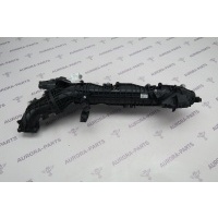 Коллектор впускной BMW X5 F15 2013 11617811909