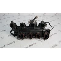 Коллектор впускной 2.2D Land Rover Discovery Sport L550 2014 LR019987