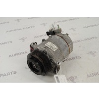 Компрессор кондиционера Land Rover Range Rover P400E L538 2011 LR112585