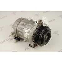 Компрессор кондиционера Land Rover Range Rover P400E L538 2011 LR112585