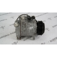 Компрессор кондиционера BMW 3-Series F30 2011 64506805070