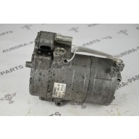 Компрессор кондиционера Mercedes C-Klasse W205 2013 A0008301901