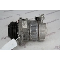 Компрессор кондиционера Land Rover Range Rover P400E L538 2011 LR112585