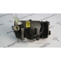 Компрессор кондиционера 2.2D Land Rover Discovery Sport L550 2014 LR041117