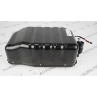 Компрессор пневмоподвески Land Rover Range Rover P400E L494 2013 LR095838
