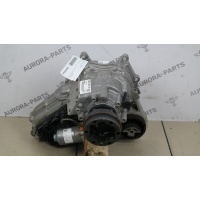 Коробка раздаточная Jaguar F-Pace X761 2016 T4N30065