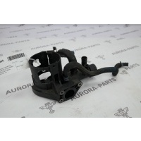 Корпус обогрева топливного фильтра ОМ 651 2.2cdi Mercedes C-Klasse W205 2013 A6512001556