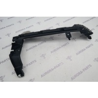 Кронштейн крепления заднего бампера LH Land Rover Range Rover P400E L405 2012 LR037925