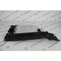 Кронштейн крепления заднего бампера RH Land Rover Range Rover P400E L405 2012 LR037924