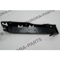 Кронштейн крепления переднего бампера LH Land Rover Discovery L462 2016 LR104988