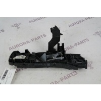 Кронштейн ручки наружней LH Mercedes ML/GLE C292 2014 A0997602100