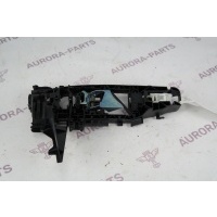 Кронштейн ручки наружней LH Mercedes ML/GLE C292 2014 A0997602100