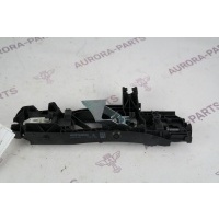 Кронштейн ручки наружней LH Mercedes ML/GLE C292 2014 A0997602100