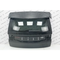 Крышка багажника в сборе Land Rover Discovery Sport L550 2014 LR061391