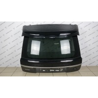 Крышка багажника в сборе Land Rover Range Rover P400E L405 2012 LR077892
