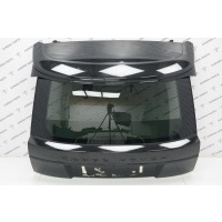 Крышка багажника в сборе Land Rover Range Rover P400E L405 2012 LR077892