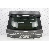 Крышка багажника в сборе Land Rover Range Rover P400E L405 2012 LR077892