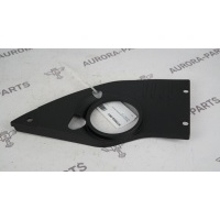 Крышка в моторном отсеке Land Rover Range Rover P400E L494 2013 LR100546