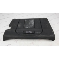 Крышка двигателя декоративная 4.4D Land Rover Range Rover P400E L405 2012 LR035599