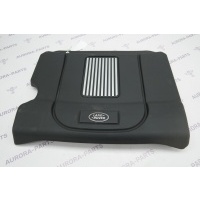 Крышка двигателя декоративная 4.4D Land Rover Range Rover P400E L405 2012 LR035599