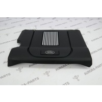 Крышка двигателя декоративная 4.4D Land Rover Range Rover P400E L405 2012 LR035599