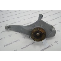 Кулак поворотный в сборе со ступицей передней подвески RH Land Rover Range Rover P400E L405 2012 LR078155