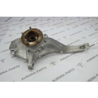 Кулак поворотный в сборе со ступицей передней подвески RH Land Rover Discovery L462 2016 LR115104