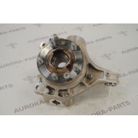 Кулак поворотный передней подвески (под большой суппорт) LH Land Rover Discovery Sport L550 2014 LR096019