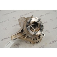Кулак поворотный передней подвески (под большой суппорт) RH Land Rover Discovery Sport L550 2014 LR096018