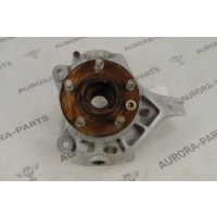 Кулак поворотный передней подвески LH Land Rover Range Rover P400E L538 2011 LR109398