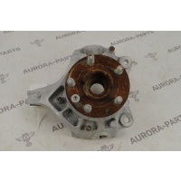 Кулак поворотный передней подвески RH Land Rover Range Rover P400E L538 2011 LR072483