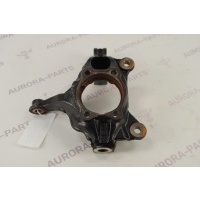 Кулак поворотный передней подвески RH Mazda CX-5 KF 2016 KN3L33021