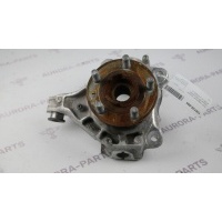 Кулак поворотный передней подвески RH Land Rover Discovery Sport L550 2014 LR072598