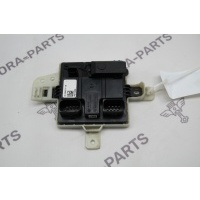 Модуль питания встроенный BMW X5 F15 2013 12637634274