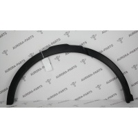Молдинг арки заднего колеса RH Land Rover Discovery Sport L550 2014 LR076034