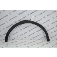 Молдинг арки заднего колеса RH Land Rover Discovery Sport L550 2014 LR076034