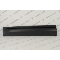 Молдинг нижний передней двери (текстурированный) LH Land Rover Range Rover P400E L538 2011 LR074948