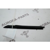 Молдинг рамы окна передней двери LH Land Rover Range Rover P400E L560 2017 LR092726