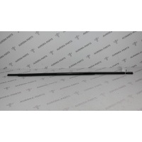 Молдинг, бархотка задней двери LONG RH Land Rover Range Rover P400E L405 2012 LR049225