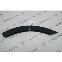 Молдинг, накладка задней двери сзади LH Land Rover Discovery Sport L550 2014 LR128133