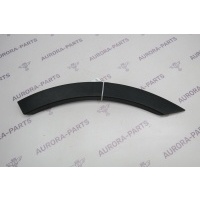 Молдинг, накладка задней двери сзади LH Land Rover Discovery Sport L550 2014 LR128133